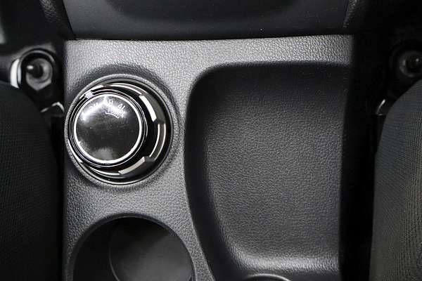 2019 Mitsubishi Triton GLX ADAS MR 4X4