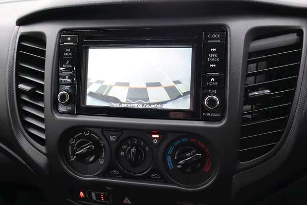 2019 Mitsubishi Triton GLX ADAS MR 4X4