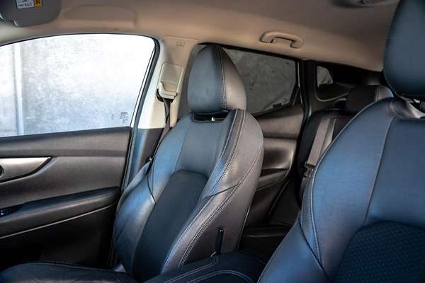 2019 Nissan QASHQAI ST J11 Series 2