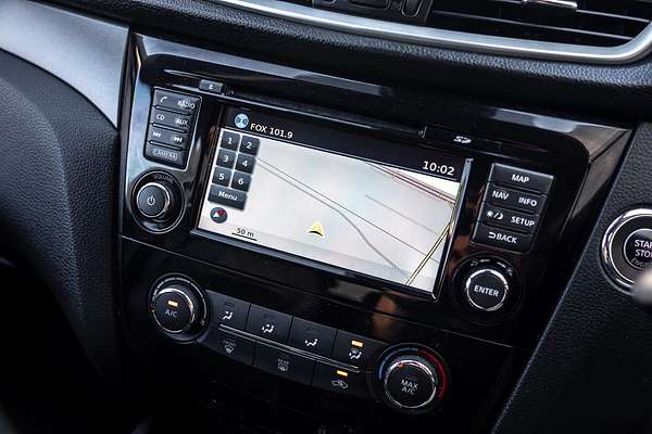 2019 Nissan QASHQAI ST J11 Series 2