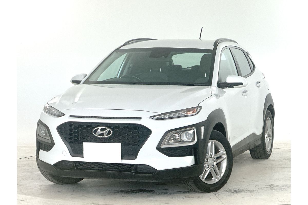 2020 Hyundai Kona Active OS.3