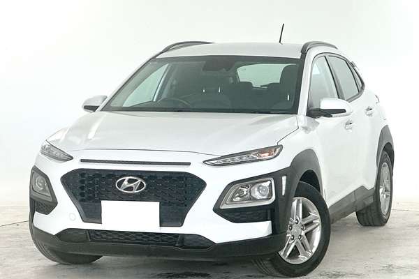 2020 Hyundai Kona Active OS.3