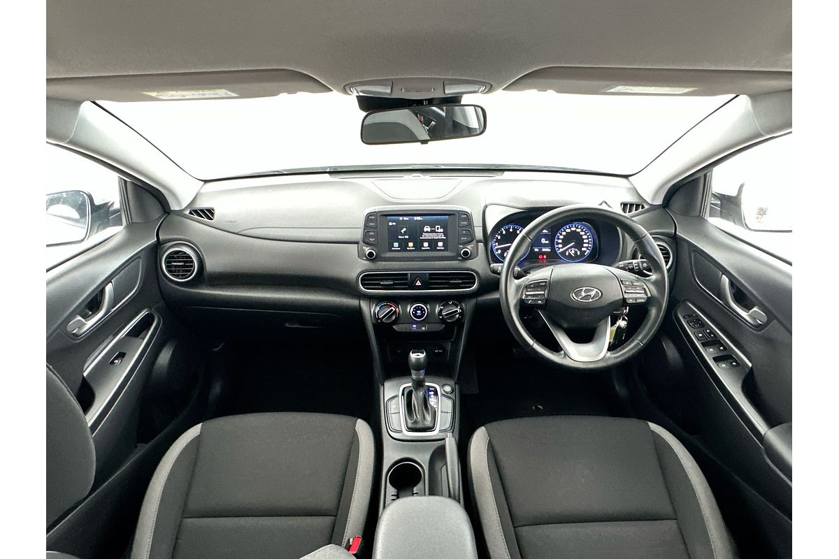 2020 Hyundai Kona Active OS.3