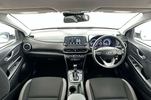 2020 Hyundai Kona Active OS.3