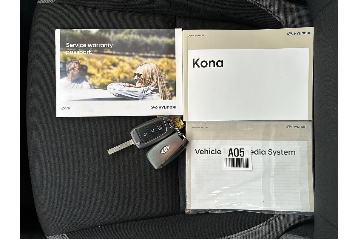 2020 Hyundai Kona Active OS.3