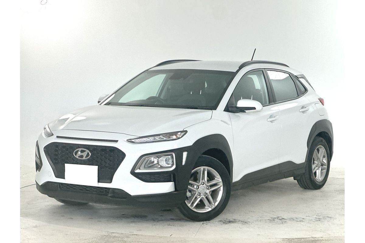 2020 Hyundai Kona Active OS.3