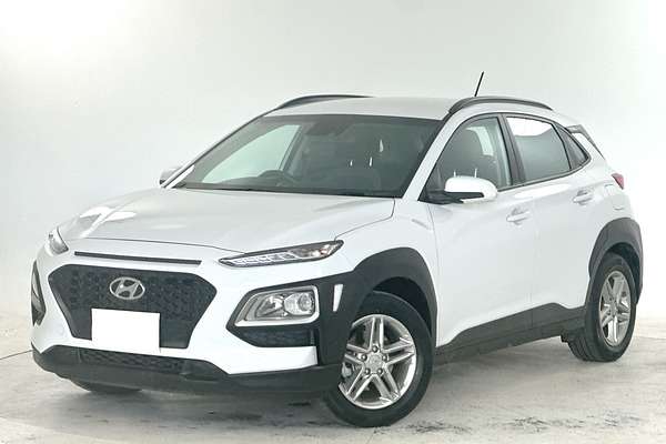 2020 Hyundai Kona Active OS.3