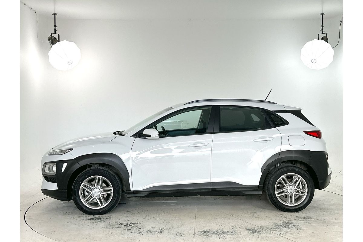 2020 Hyundai Kona Active OS.3