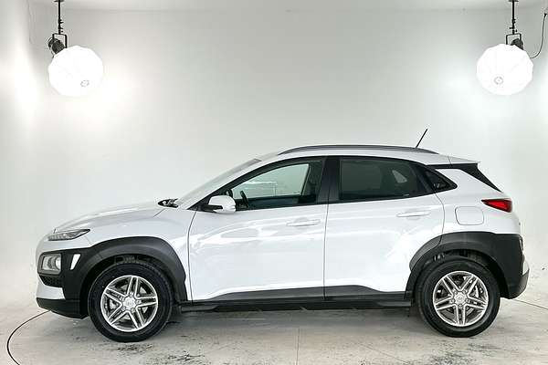 2020 Hyundai Kona Active OS.3