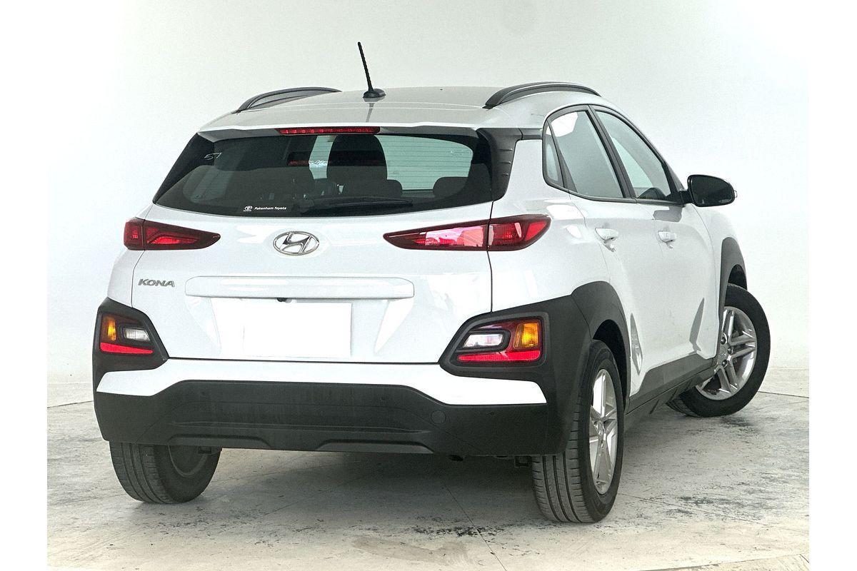 2020 Hyundai Kona Active OS.3