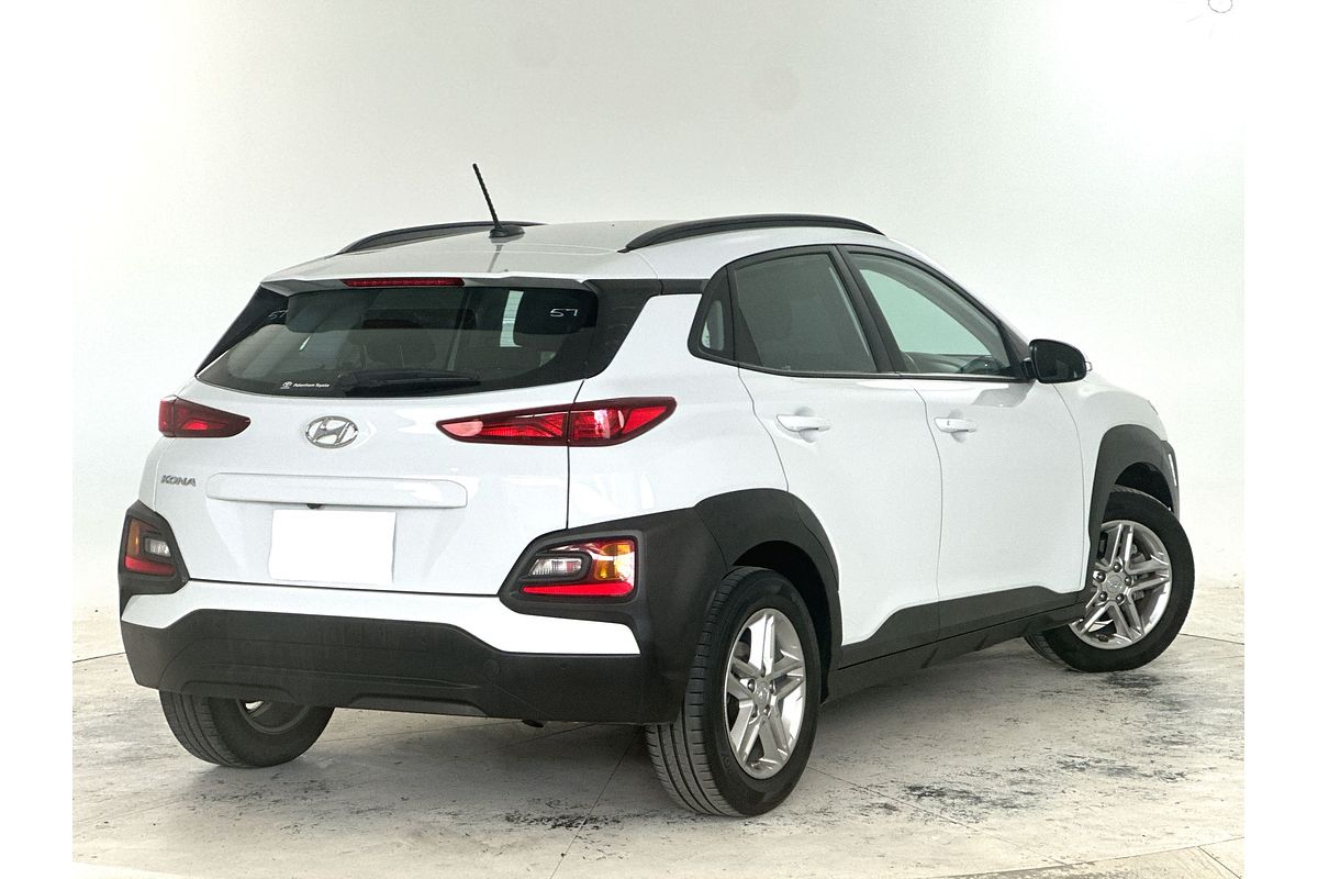 2020 Hyundai Kona Active OS.3