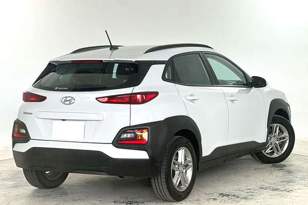 2020 Hyundai Kona Active OS.3