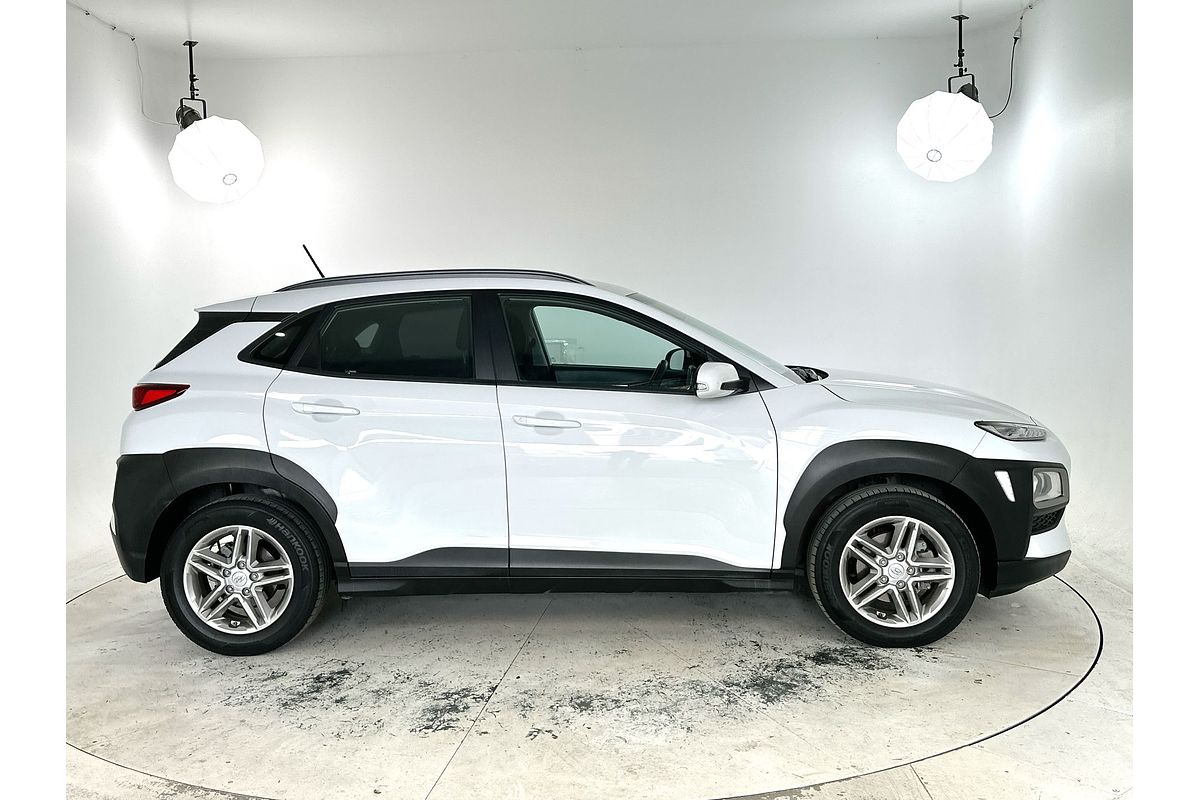 2020 Hyundai Kona Active OS.3