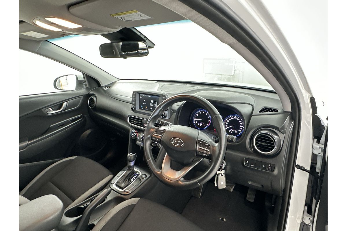 2020 Hyundai Kona Active OS.3