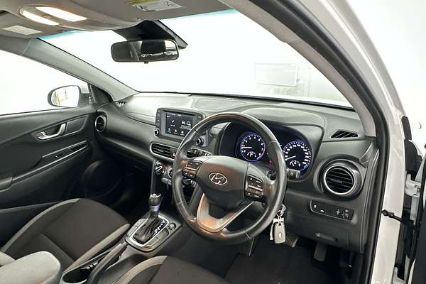 2020 Hyundai Kona Active OS.3