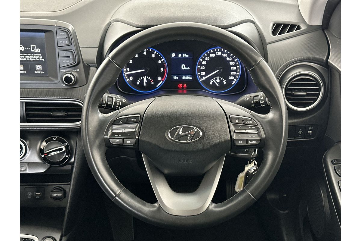 2020 Hyundai Kona Active OS.3