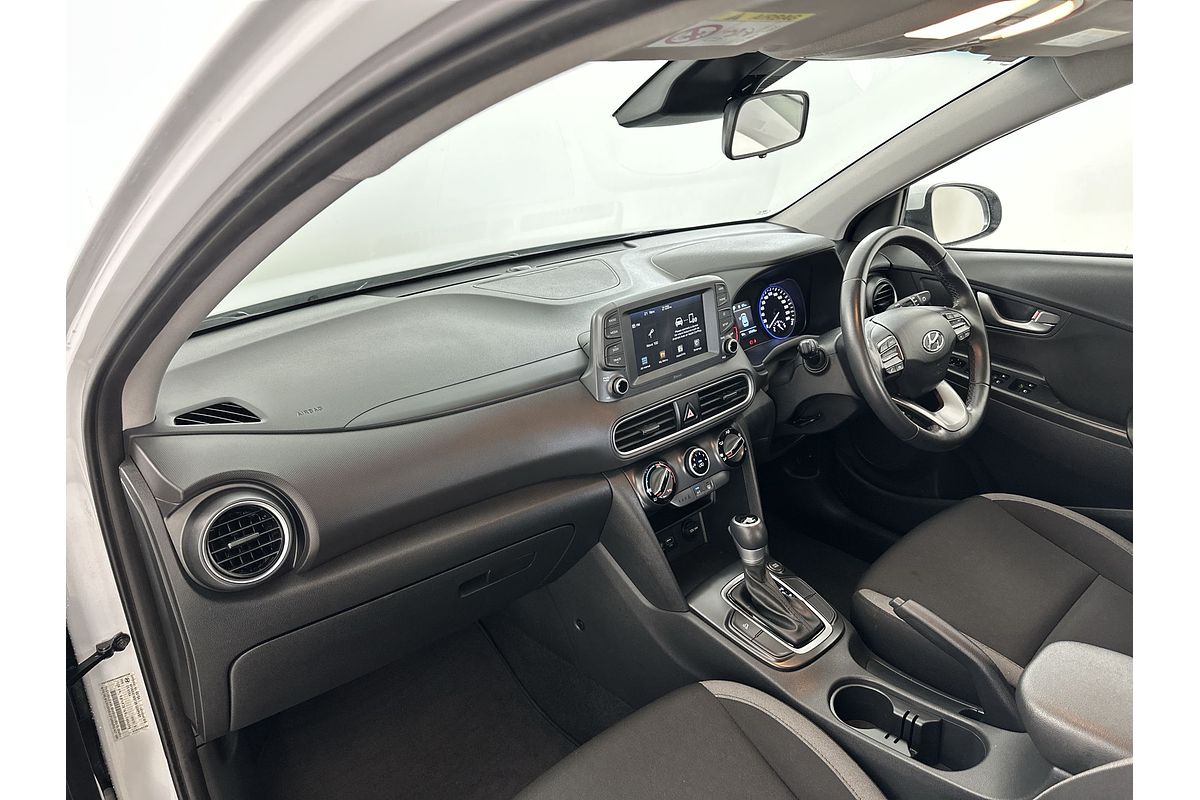 2020 Hyundai Kona Active OS.3