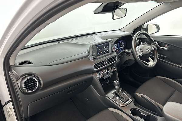 2020 Hyundai Kona Active OS.3