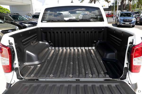 2024 SsangYong Musso Ultimate Q261 4X4 LWB