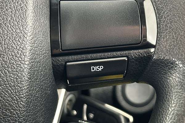 2017 Toyota Hilux SR GUN126R 4X4