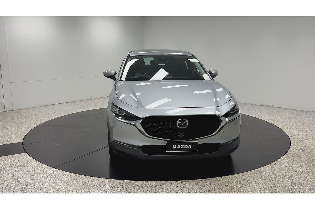 2020 Mazda CX-30 G25 Touring DM Series