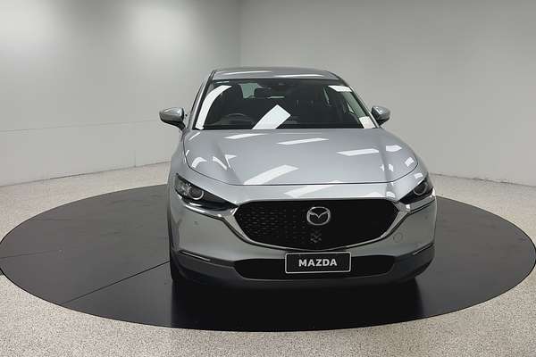 2020 Mazda CX-30 G25 Touring DM Series