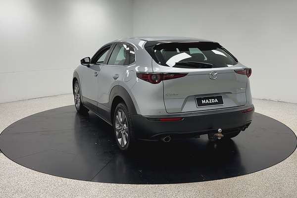 2020 Mazda CX-30 G25 Touring DM Series