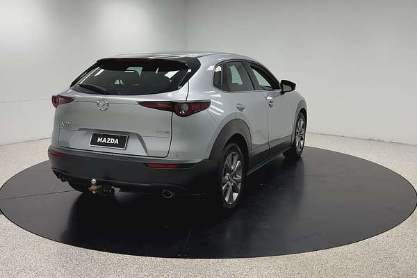 2020 Mazda CX-30 G25 Touring DM Series