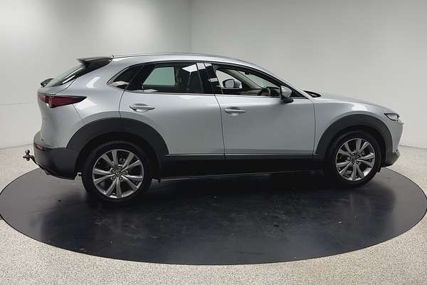 2020 Mazda CX-30 G25 Touring DM Series