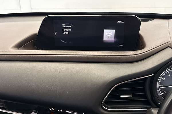 2020 Mazda CX-30 G25 Touring DM Series