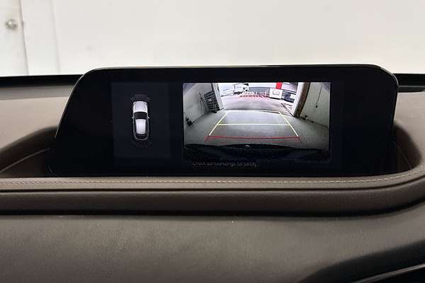 2020 Mazda CX-30 G25 Touring DM Series