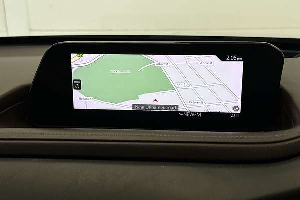 2020 Mazda CX-30 G25 Touring DM Series