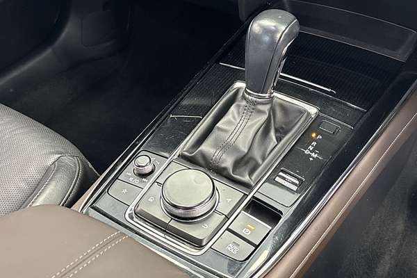 2020 Mazda CX-30 G25 Touring DM Series