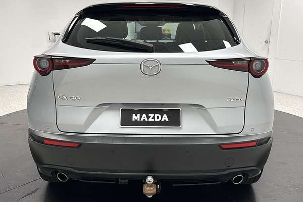 2020 Mazda CX-30 G25 Touring DM Series