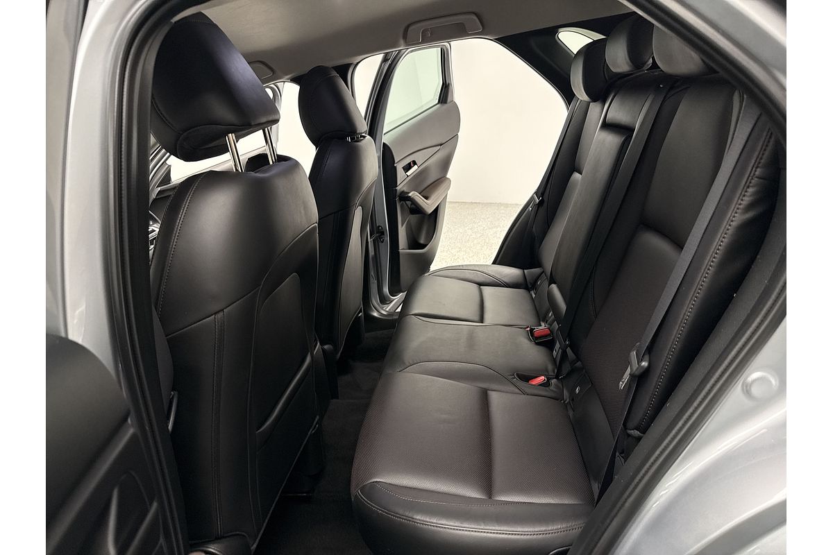 2020 Mazda CX-30 G25 Touring DM Series