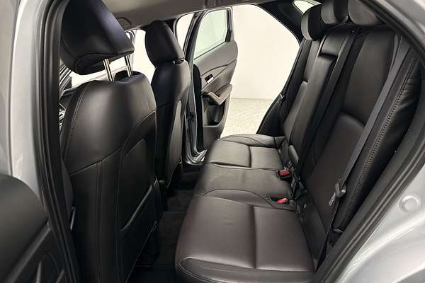 2020 Mazda CX-30 G25 Touring DM Series