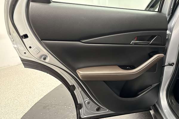 2020 Mazda CX-30 G25 Touring DM Series