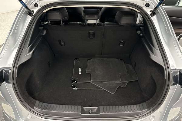 2020 Mazda CX-30 G25 Touring DM Series