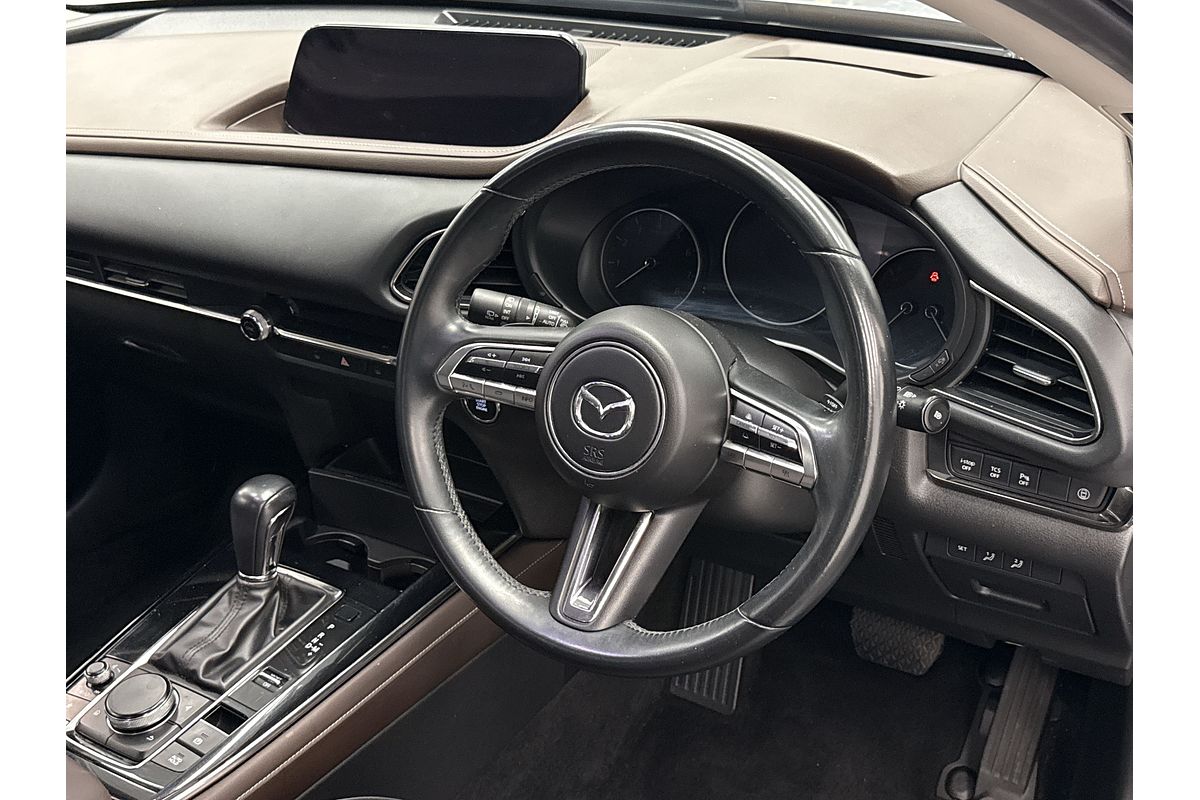 2020 Mazda CX-30 G25 Touring DM Series