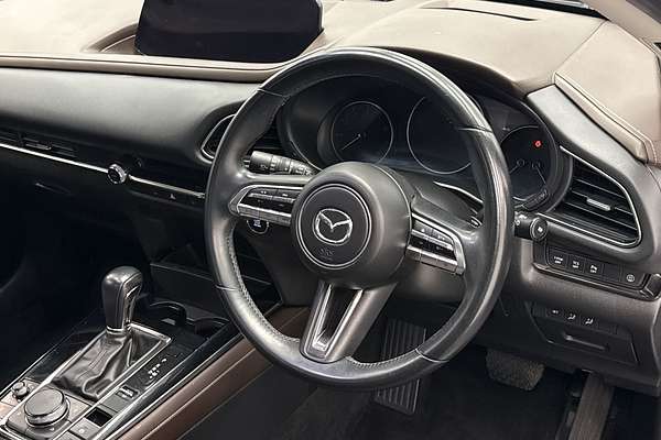 2020 Mazda CX-30 G25 Touring DM Series