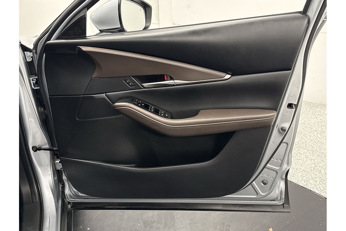 2020 Mazda CX-30 G25 Touring DM Series