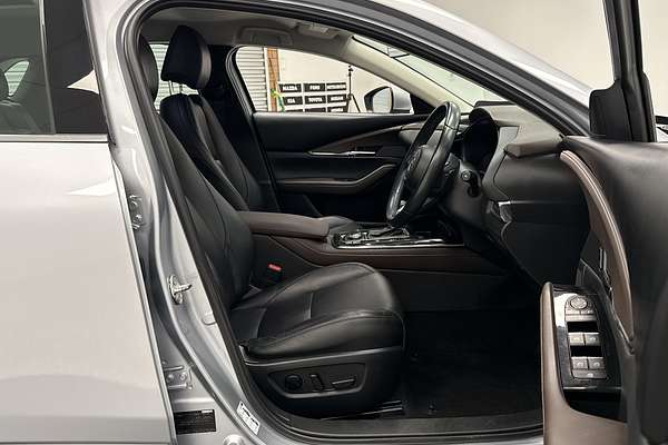 2020 Mazda CX-30 G25 Touring DM Series