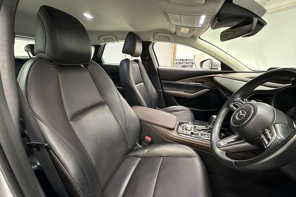 2020 Mazda CX-30 G25 Touring DM Series