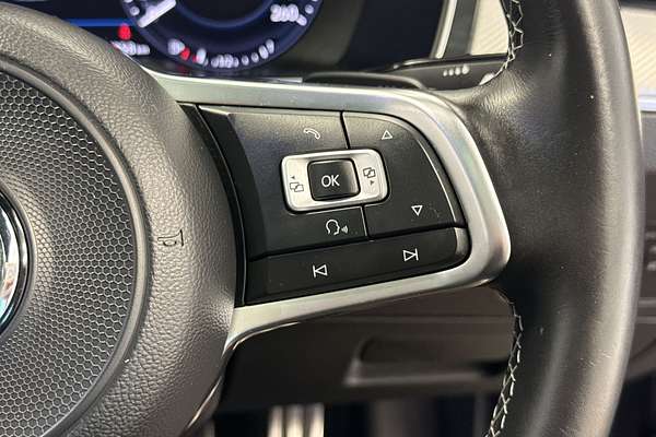 2016 Volkswagen Passat 206TSI R-Line B8