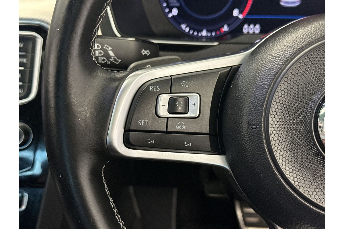 2016 Volkswagen Passat 206TSI R-Line B8