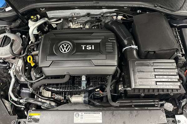 2016 Volkswagen Passat 206TSI R-Line B8