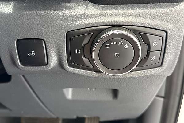 2017 Ford Ranger WILDTRAK 3.2 (4x4) PX MKII MY17 4X4 3.2L