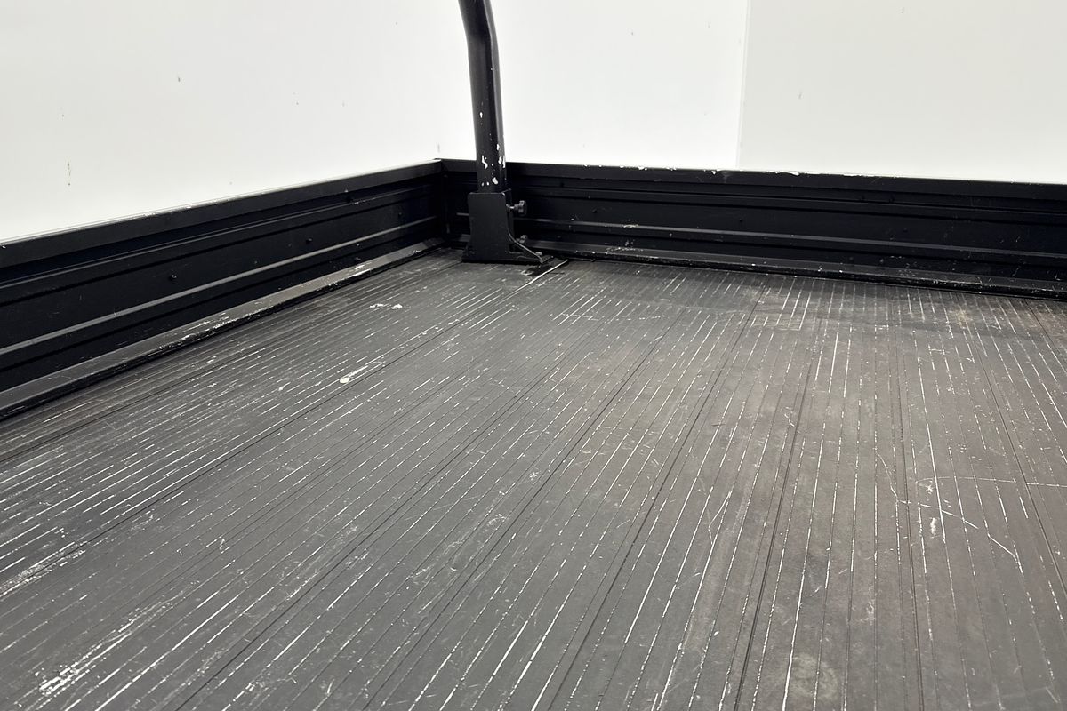 2017 Ford Ranger WILDTRAK 3.2 (4x4) PX MKII MY17 4X4 3.2L