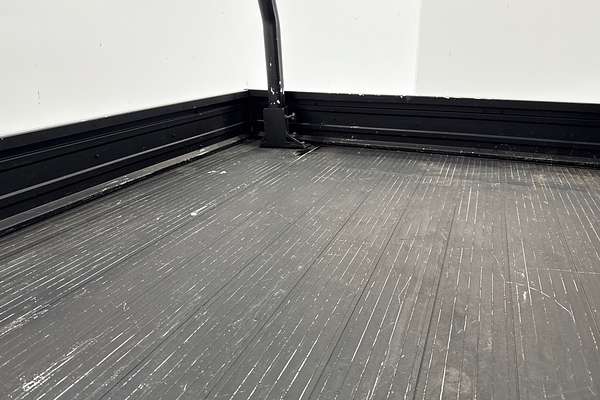 2017 Ford Ranger WILDTRAK 3.2 (4x4) PX MKII MY17 4X4 3.2L