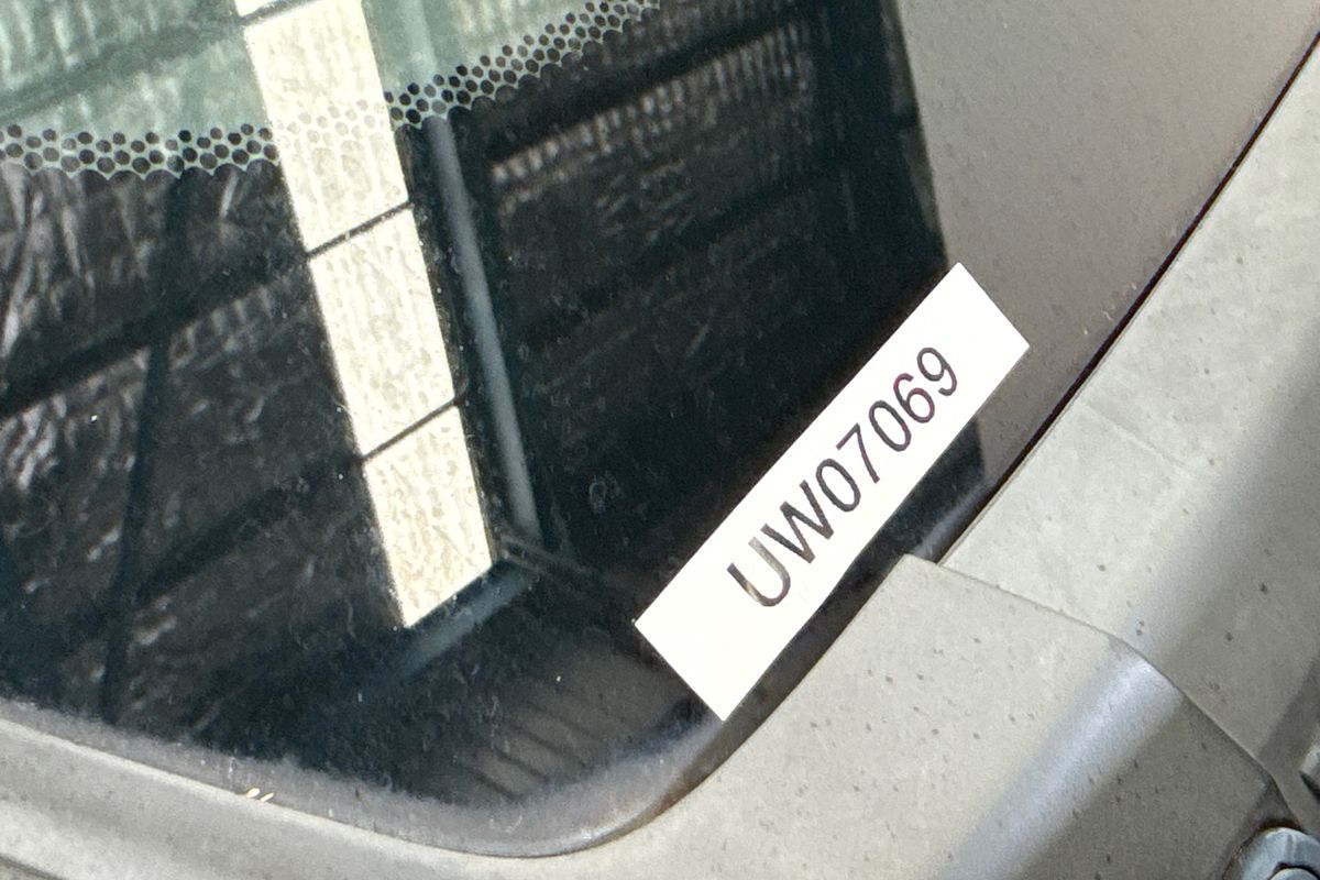 2017 Ford Ranger WILDTRAK 3.2 (4x4) PX MKII MY17 4X4 3.2L